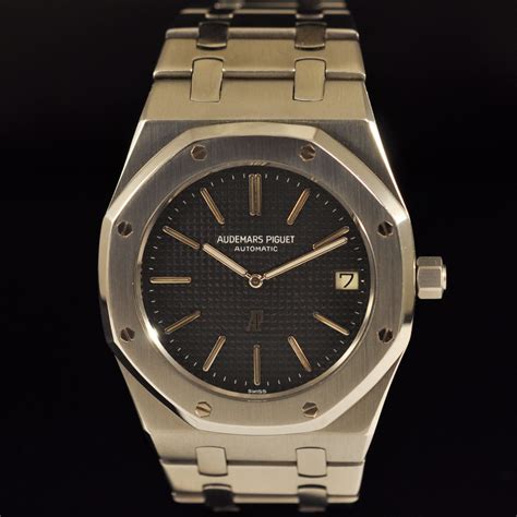 audemars piguet royal oak n0688 h03168 price|Audemars Piguet royal oak vintage.